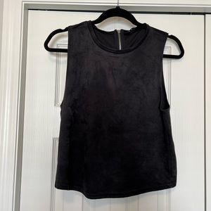 Zara tank